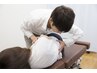 腰痛・腰が重いだるい・腰の張り改善コース☆(60分)￥7700⇒【￥6000!!】