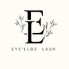 アイビーラッシュ(Eye'llbe lash)のお店ロゴ