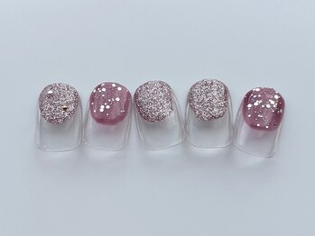 ソポカロン(sopoca-lon)/Aコース 4400円