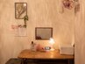 【★切らない小顔リフト】部位別[頭・顔調整]　40分10,000円       