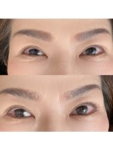 ウチニィ(uchiny)/30分まつげパーマ