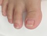 【FOOT】クリアのみお願いしたい方は、こちら！