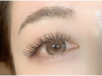 るあん(Leine)/フラットラッシュ