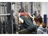 【月会員/継続】ダイエットコース50分￥0