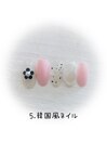 期間限定！SpringNAIL