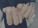 持ち込みネイル¥10,800円