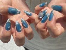 ハッカネイル(HAKKA NAIL)