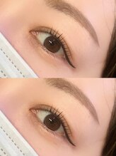 オレロ 国立(olelo)/ケラチンラッシュリフト