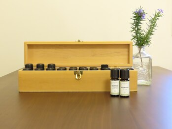 アロマベーネ/アロマで癒される♪