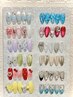 【HAND】期間限定6980☆定額ネイル☆毎月50種以上