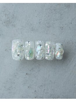 オー(eau)/New Design 202507