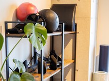 フィットフィースト(FiT FEAST)/ピラティス×筋トレ×美容整体