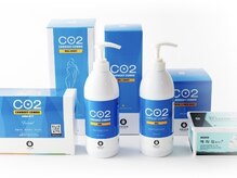 リアン(Lien)/カーボキシー炭酸トリートメント