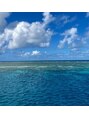 ザ サロン 726(THE SALON 726) 2024ダイビング。サメ好き旅オーストラリア/Great Barrier Reef
