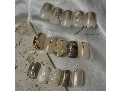 ジョワ(joie)の写真