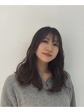 マキュム(MAQUM) 3F勤務 Yuko