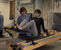 ピラティスアンドコンディショニング リライズ(Relize)