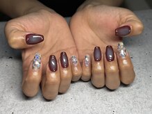 チエ(CHE)/10本アート