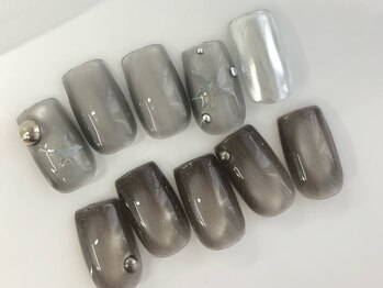 ベター(Better)/新規オフ無料シンプルニュアンス