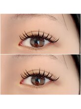 シェリール(cherir)/バインドロック