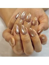 ララルーム 新所沢店(lalaroom.)/ちゅるんマグネット☆