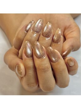 ララルーム 新所沢店(lalaroom.)/ちゅるんマグネット☆