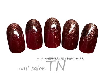 ティーエヌ TSUTAYA宇都宮駅東口店/宇都宮駅東口店限定3500円コース