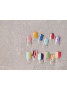 4000円以下のメニューがあるサロン