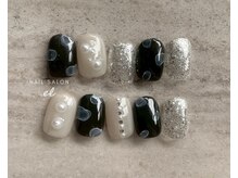 エル 心斎橋店(el)/Dコース 6600円