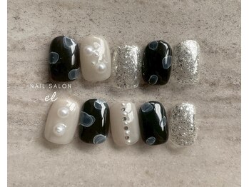 エル 心斎橋店(el)/Dコース 6600円