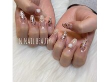 エヌ ネイルビューティ(N nail beauty)/10本やり放題