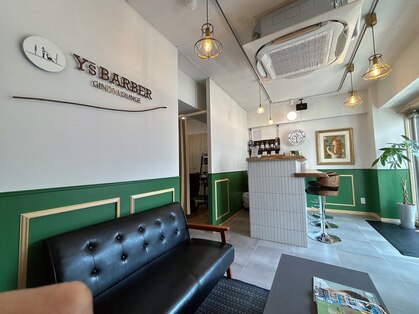 ワイズウェルネスラウンジ(Y's Wellness Lounge)の写真