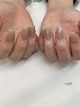 アンドラッシュ 駒込駅前店(and lash)/