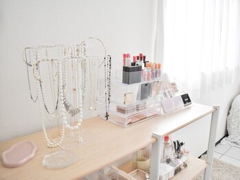 パーソナルカラー診断 Toi Palette【トワ パレット】/アクセサリー・コスメ