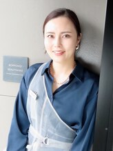 ROPPONGI BEAUTYMAKE まつげパーマ・アイブロウ 並木坂店【12/1 NEW OPEN（予定）】 CHIHIRO チヒロ