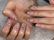 リコ ヘアアンドリラクゼーション 一宮店(LICO HAIR&RELAXATION)/持ち込みdesign♪