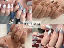 トータル ビューティ ケイハン(KEIHAN)