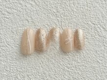 ネイルモア 藤が丘店(nail mor.)/Dec.-Feb.(12-2) Winter Design.