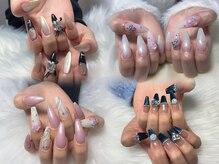 ヨイ(YOI)の雰囲気（華やか（イベント・ブライダル）やシンプル（オフィス・日常）◎）