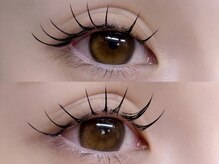 モカラ(MOKARA)/フラットラッシュ