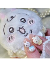 ルアン(luan)/3Dパーツ