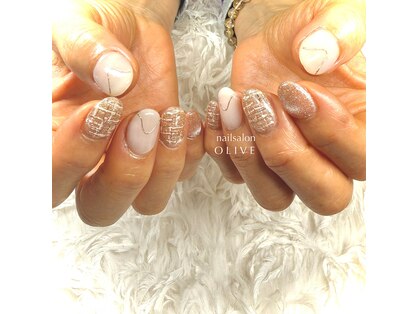 オリーブ(OLIVE)の写真