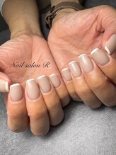 ネイルサロン アール(Nail salon R)/定額デザイン