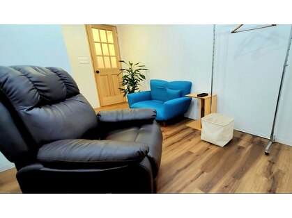 ラルヘアー ノット アイラッシュ(rullhair knot eyelash)の写真