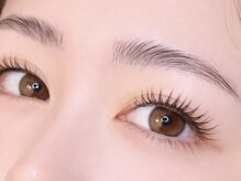 ユル 西梅田(yur)の雰囲気（眉毛×まつげパーマ・マツエク同日OK◇パリジェンヌへの変更も◎）