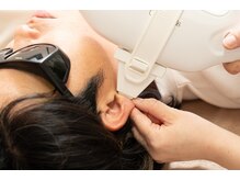 フク(Fuku)の雰囲気（今までできなかった細かい箇所も、スポット対応できます。）
