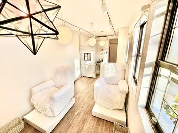 リュクス 片倉店(Luxe)/限定2名様のプライベート空間＊