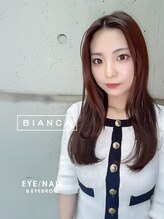 ビアンカ 新宿西口店(Bianca) KIKUCHI ☆