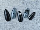 きれいめ定額ネイル