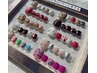 【フット】キャンペーンネイル